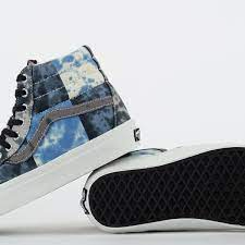 Giay Vans Sk8-Hi 38 DX PW 'Mutil Color' VN0A54FBAXJ