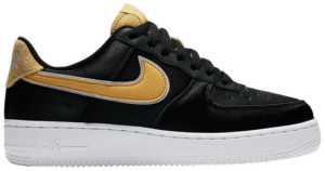 Nike Wmns Air Force 1 Low 'Satin' AA0287-005