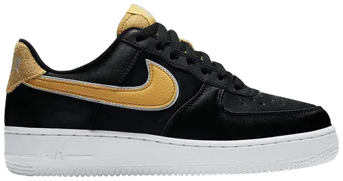 Nike Wmns Air Force 1 Low 'Satin' AA0287-005