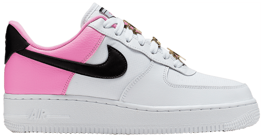 Giày Nike Wmns Air Force 1 Low SE 'Basketball Pins' AA0287-107
