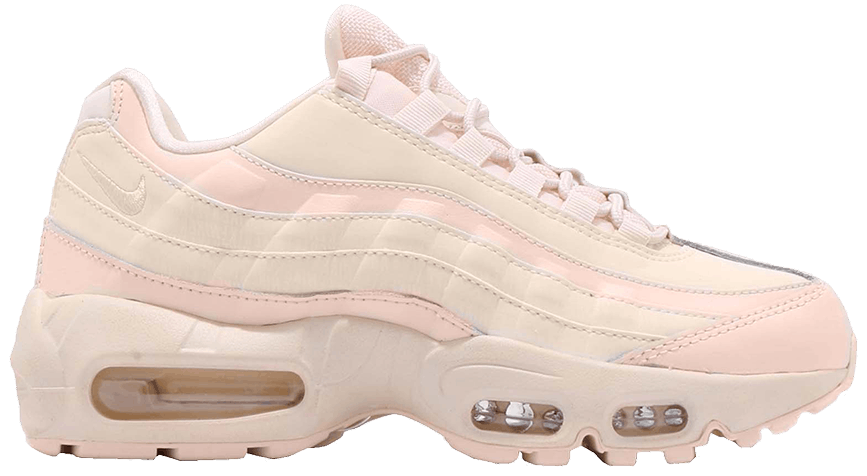 Giày Nike Air Max 95 Lx 'Guava Ice' AA1103-800