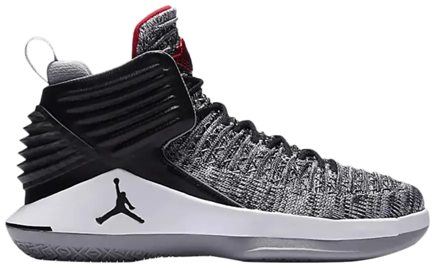 Giày Nike Air Jordan 32 BG 'MVP' AA1254-002