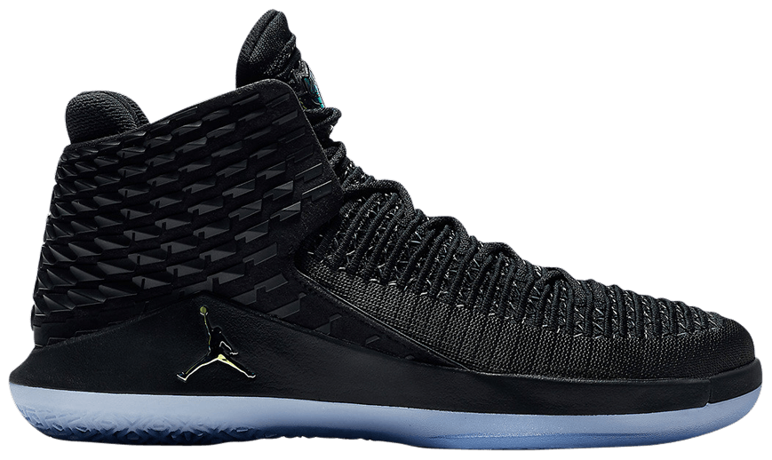 Giày Nike Air Jordan 32 Low GS AA1254-003