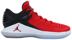 Giày Nike Air Jordan 32 Low GS 'Win Like 96' AA1257-603