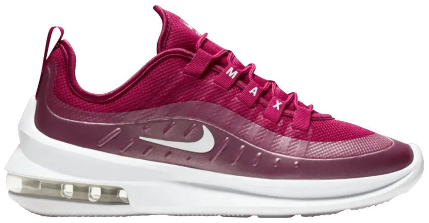 Giày Nike Wmns Air Max Axis 'Wild Cherry' AA2168-602