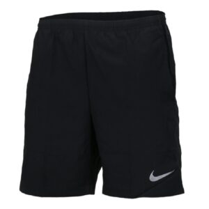 Quần Nike Short Running Basic Black AA4970-010