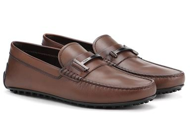 Giày Tod's Gommino Driving Loafers XXM42C0DH50D9CS801 - Ảnh 2