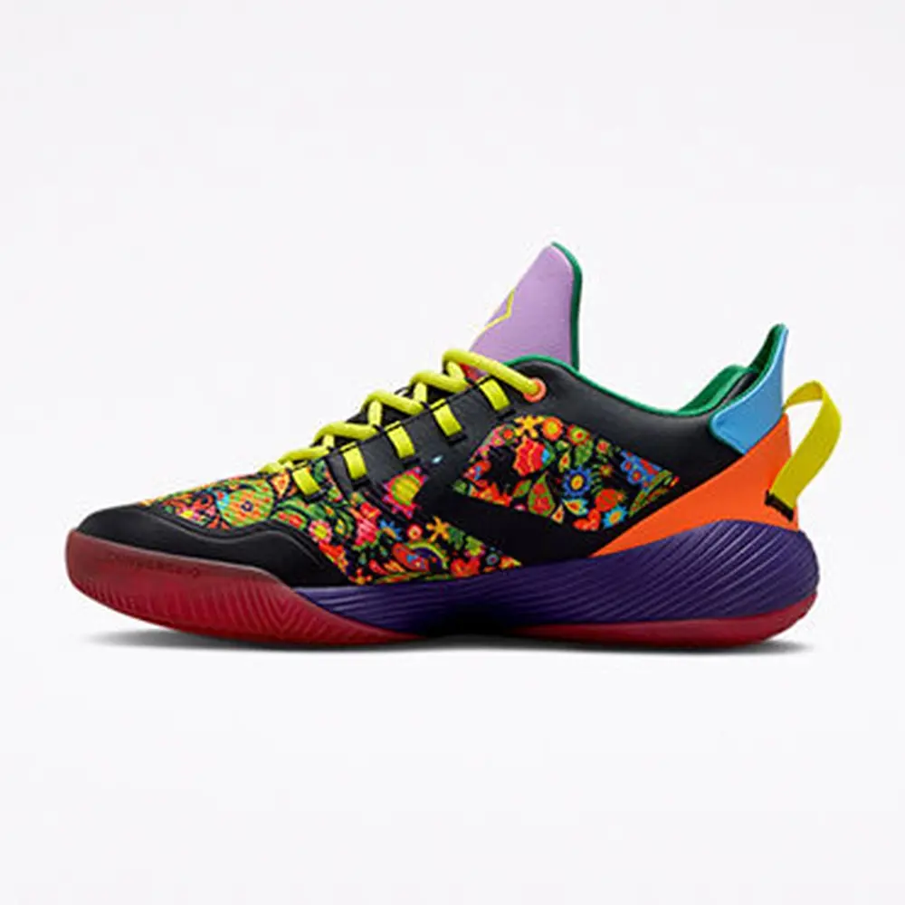 Alternative view of Giày Converse All Star BB Shift 'Vegas Lights' A02513C