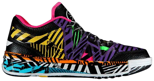 Giày Lining Way of Wade 2 Low 'Diablo' ABAJ007-2