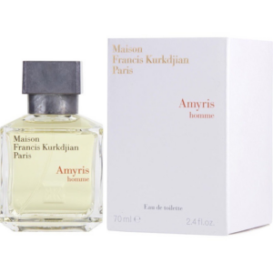 Alternative view of Nước Hoa Maison Francis Kurkdjian Amyris Homme EDT