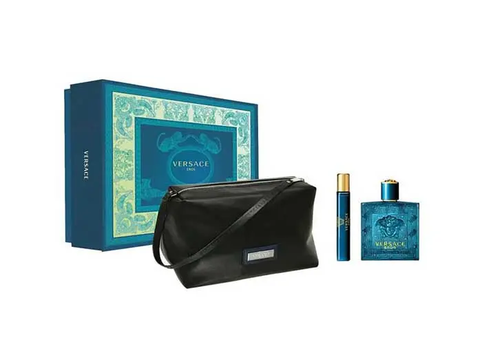 Alternative view of Nước hoa Versace Eros Man EDT