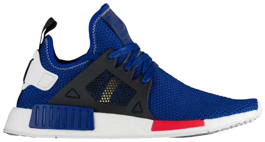 Giày Adidas NMD XR1 'Mystery Blue'  AC7185