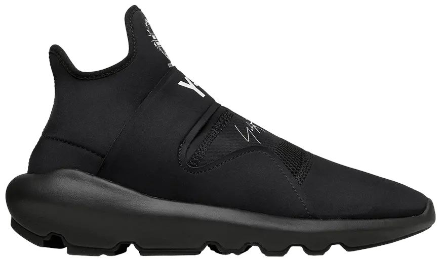 Giày Adidas Y-3 Suberou 'Black' AC7201