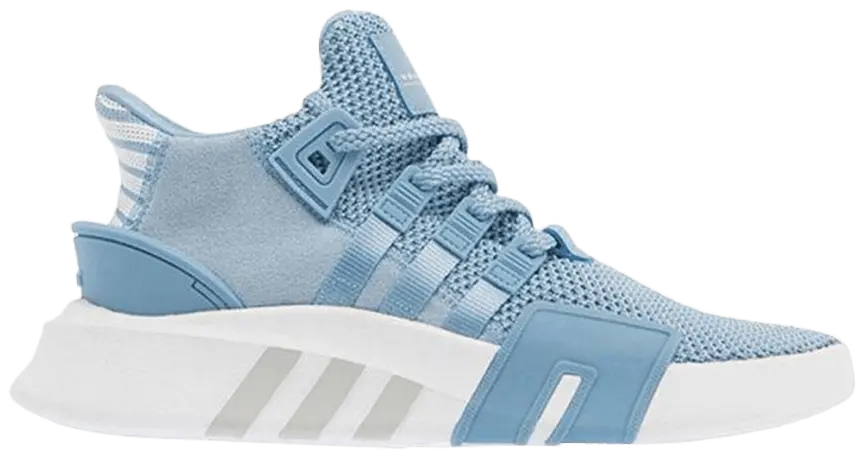 Giày Adidas Wmns EQT Basketball ADV 'Ash Blue' AC7353