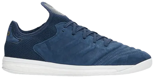 Giày Adidas Copa 18+ TR Premium 'Collegiate Navy' AC7447