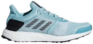 Giày Adidas Parley x Wmns UltraBoost ST AC8207