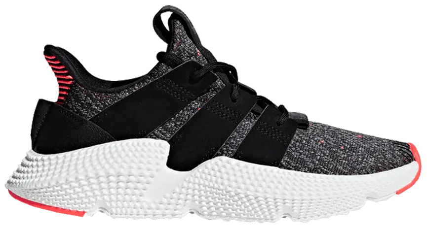 Giày Adidas Prophere Orginials Black Red White AC8509