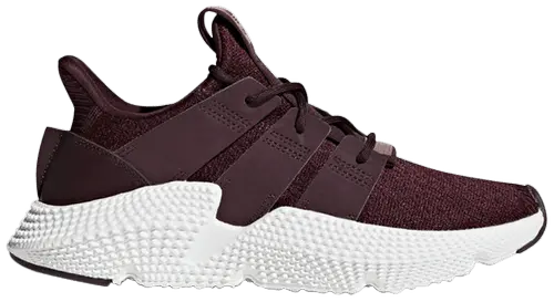 Giày Adidas Prophere Maroon Trace 'Maroon' AC8721