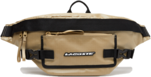 Tui Lacoste Logo Belt Bag 'Beige' NH4147S53G-M21