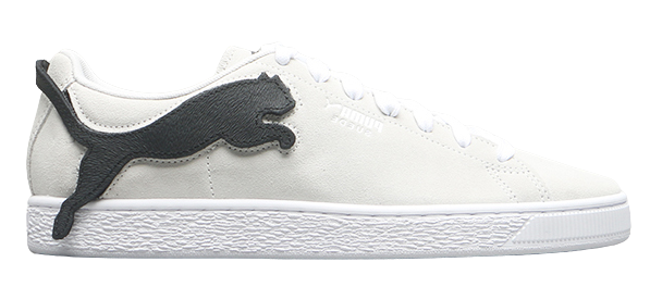 Giày Puma Suede The Cat 380865-01