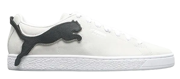 Giày Puma Suede The Cat 380865-01