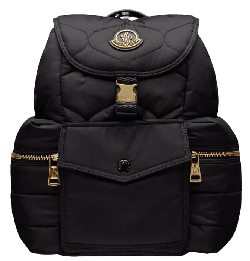 Balo Moncler Astro Backpack 'Black' I109B5A00004M2425999