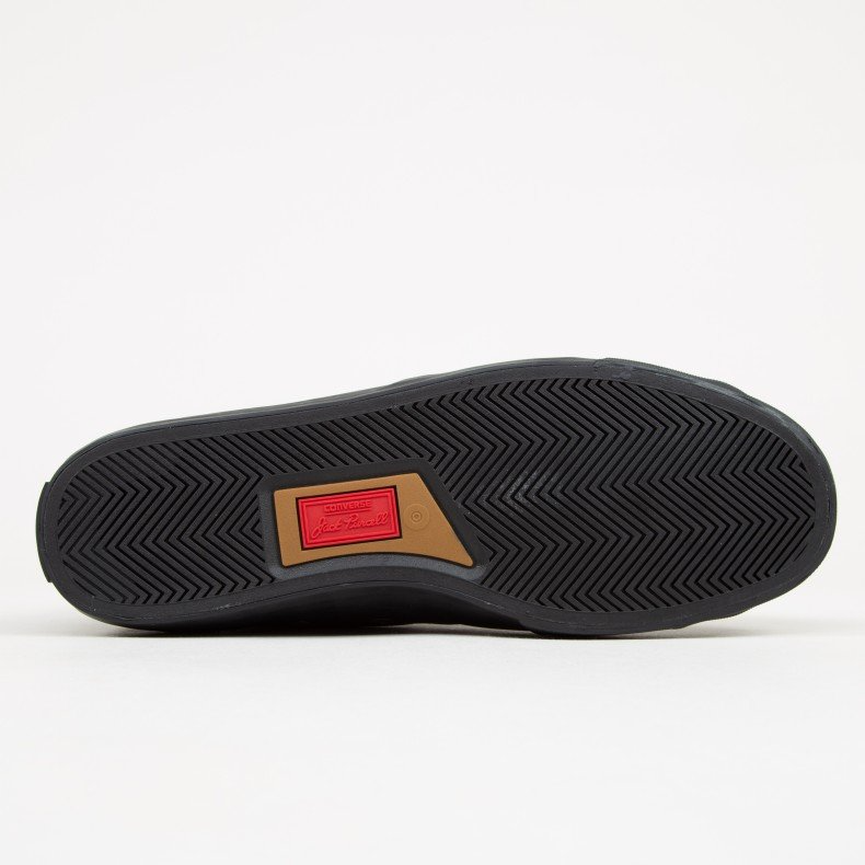 Giày Converse Cons Jack Purcell 'Beluga Black' - Ảnh 3