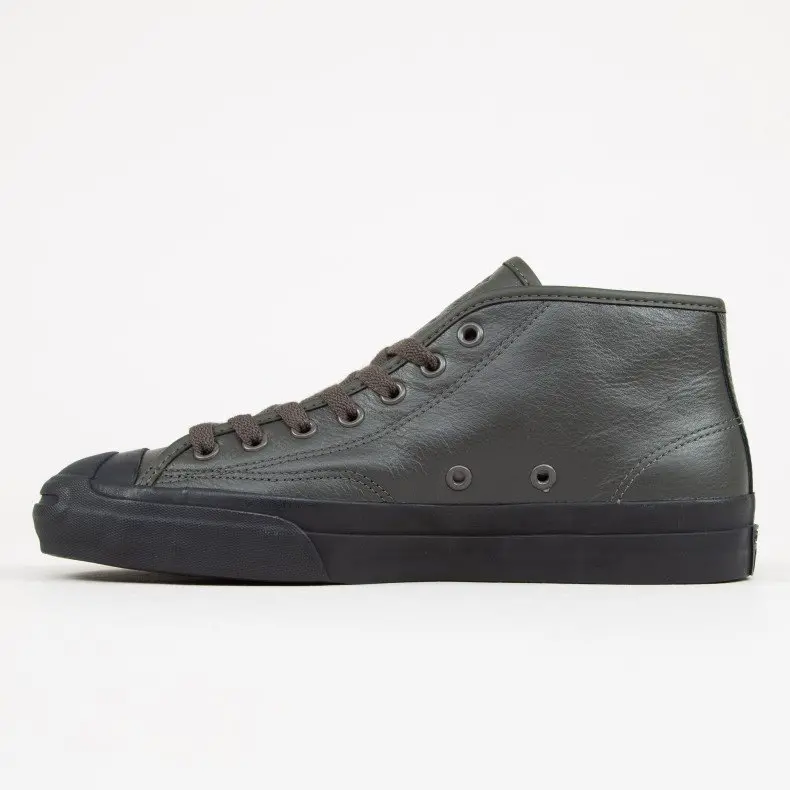 Alternative view of Giày Converse Cons Jack Purcell 'Beluga Black'