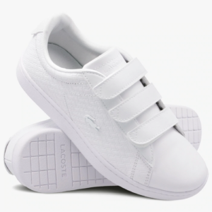 Alternative view of Giày Lacoste Carnaby Evo Strap 481 1 7-36SPW002221G