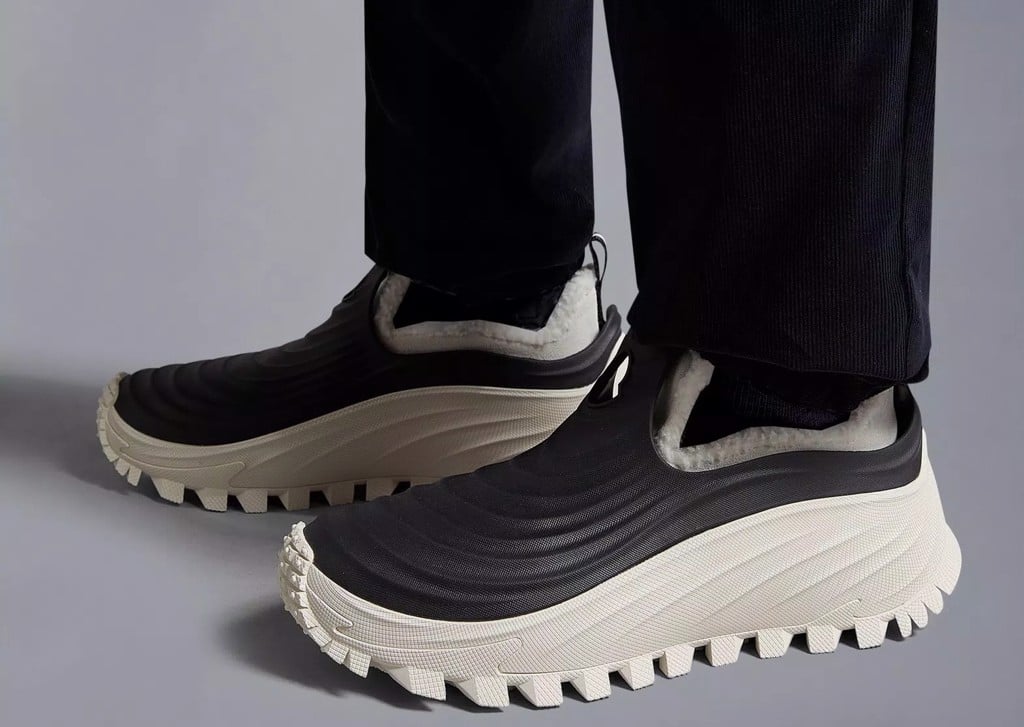 Giay Moncler Acqua Boots 'Black White' H209B4D00030M2347P09