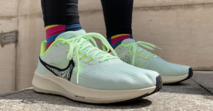 Giay Nike Air Zoom Pegasus 39 'Barely Green' DH4071-301