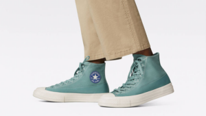 Giay Converse Chuck 70 Hiking Stitch High 'Jade Unity' A00486C