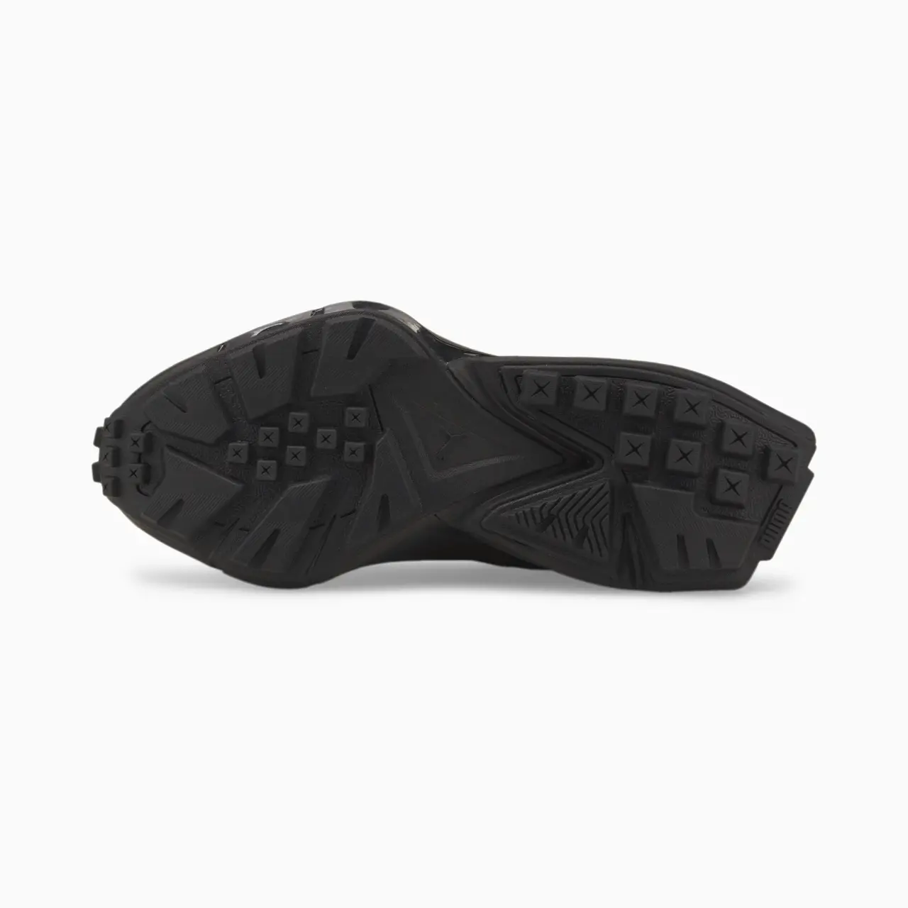 Alternative view of Giày Puma STRKR King Women 'Black' 383382-01