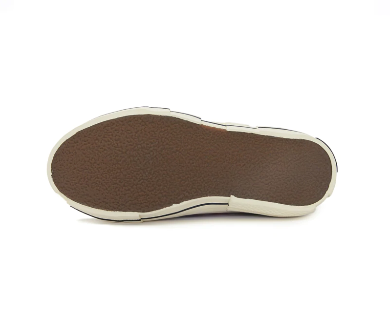 Giày Xvessel G.O.P Lows Colored Figuredstrepe - Ảnh 5