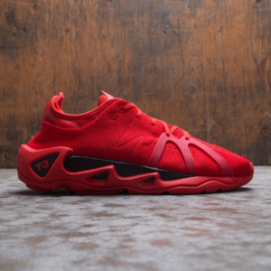 Alternative view of Giày Adidas Y-3 FYW S-97 'Red' EH1399