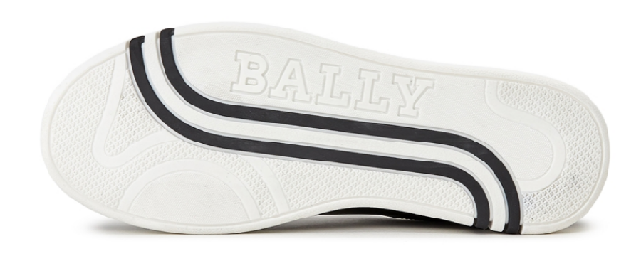 Giày Bally Asher 'Black' ASHER-600 - Ảnh 5