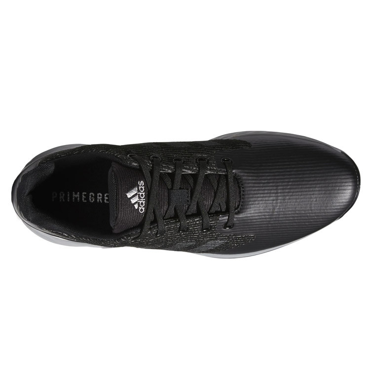 Giày Golf Adidas ZG21 Motion 'Black Grey' H67915 - Ảnh 4