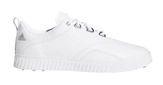 Giày Golf Adidas  Adicross PPF 'White' BB8027