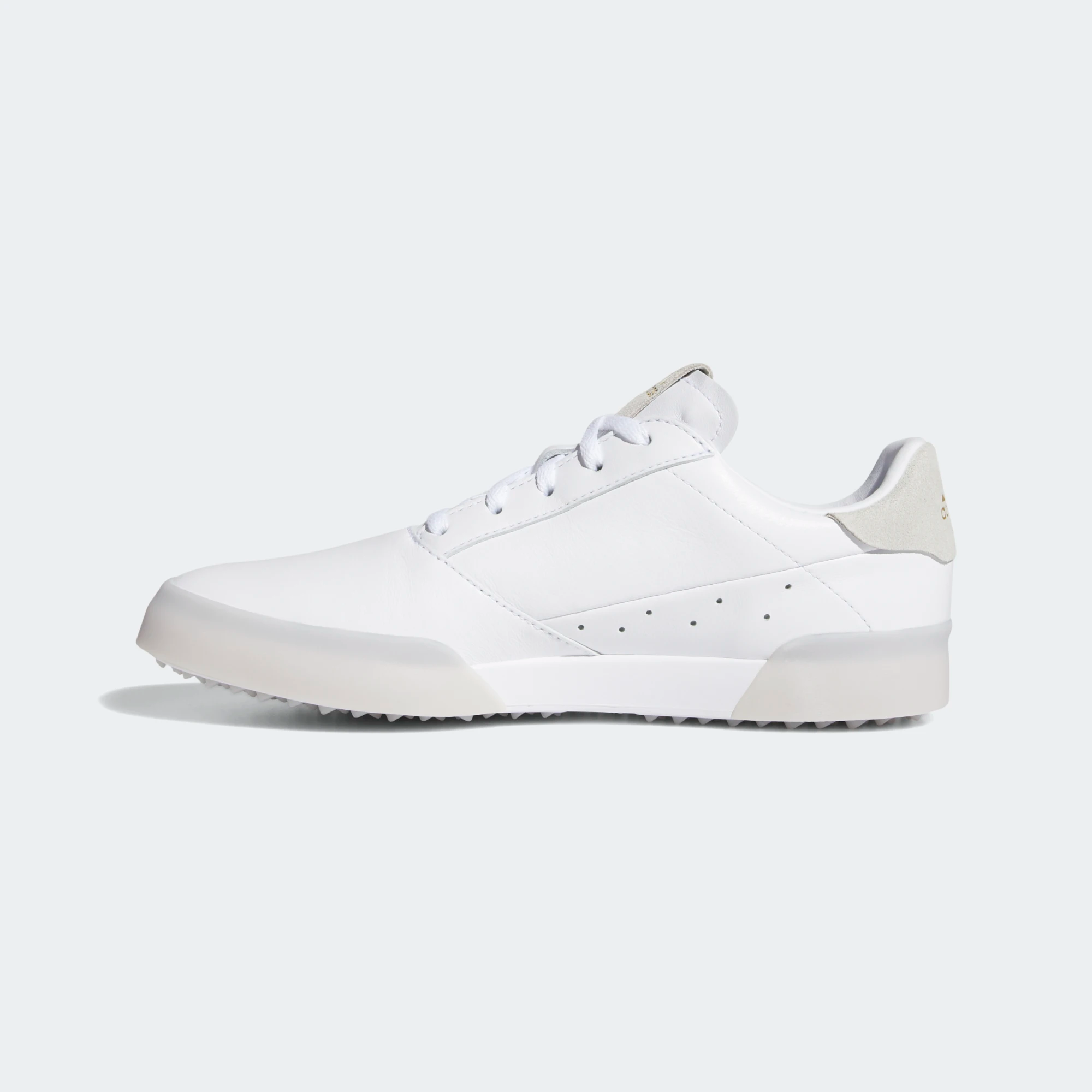Giày Golf Adidas Adicross Retro 'Golf' EG9059 - Ảnh 3