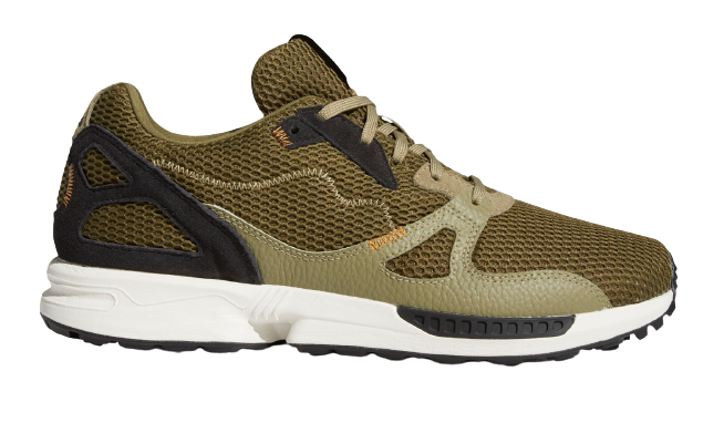 Giày Golf Adidas Adicross ZX 'Primeblue' FZ2193