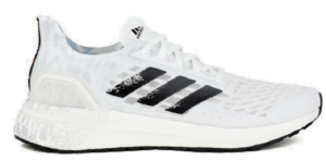 Giày Adidas UltraBoost PB Uniforia 'White' FW8133