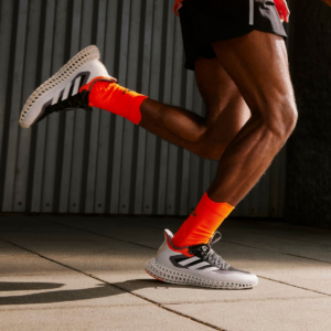 Alternative view of Giày Adidas 4DFWD 2 'Mutil Color' GX9250