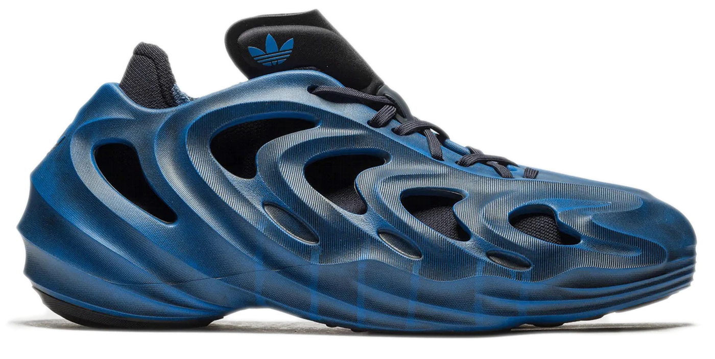 Giay Adidas adiFOM Q Cosmic Way 'Neptune' GY0065