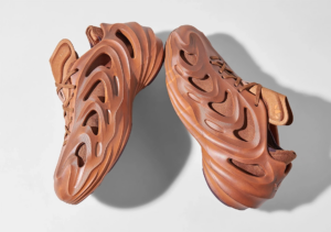 Giay Adidas adiFOM Q Cosmic Way 'Mars' GY0064