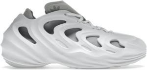 Giay Adidas adiFOM Q 'White Grey' HP6584