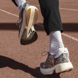 Giay Adidas Adizero Adios Pro 2  x Tinman Elite 'Grey Gold' GX9300