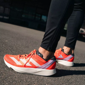 Giay Adidas Adizero Adios Pro 'Orange' GX9777