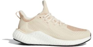 Giày Adidas AlphaBoost 'Beige' EG6075