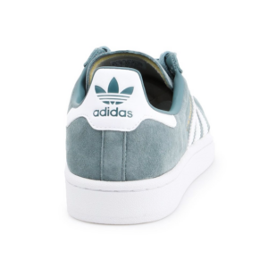 Giay Adidas Campus 'Raw Green' B37822