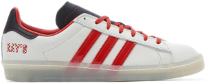 Giay Adidas Campus 80s x Howlin' Ray's 'Adilicious City Series' FZ6566